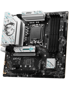 MSI Main Board Desktop... 2